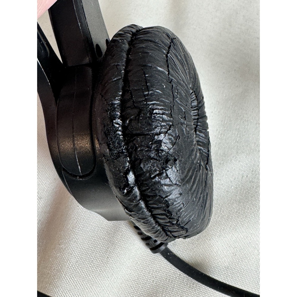 Call Center Telephone Headset Caller-ID Over The Ear With Mic (HT500)/Callany - Picture 11 of 16
